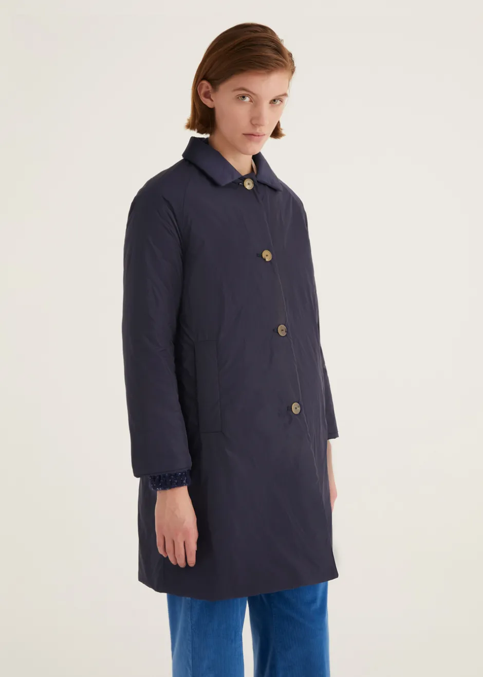 Vestes Et Manteaux | Rosso35 Doudoune