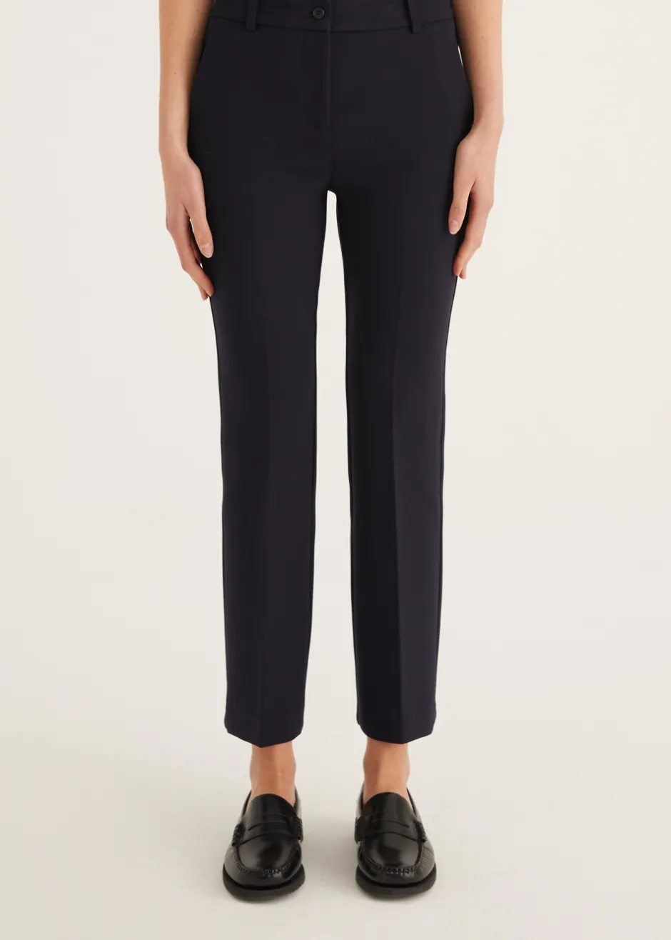 Pantalons | Rosso35 Pantalon flare